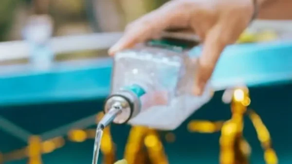 Tras tragedia en XV años, decomisan más de 500 botellas de tequila adulterado