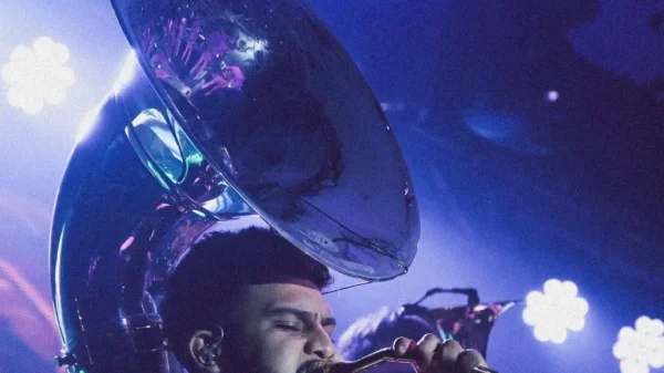 Banda El Recodo