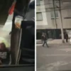Reportan disparos cerca de la sede de la FGR en CDMX; de esto se trata