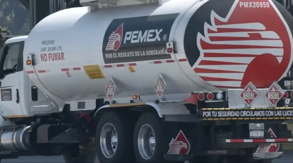 Alerta por el diésel: Trump respalda propuesta que podría afectar a México