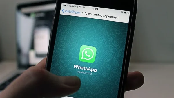 Celulares que se quedarán sin WhatsApp en octubre de 2026