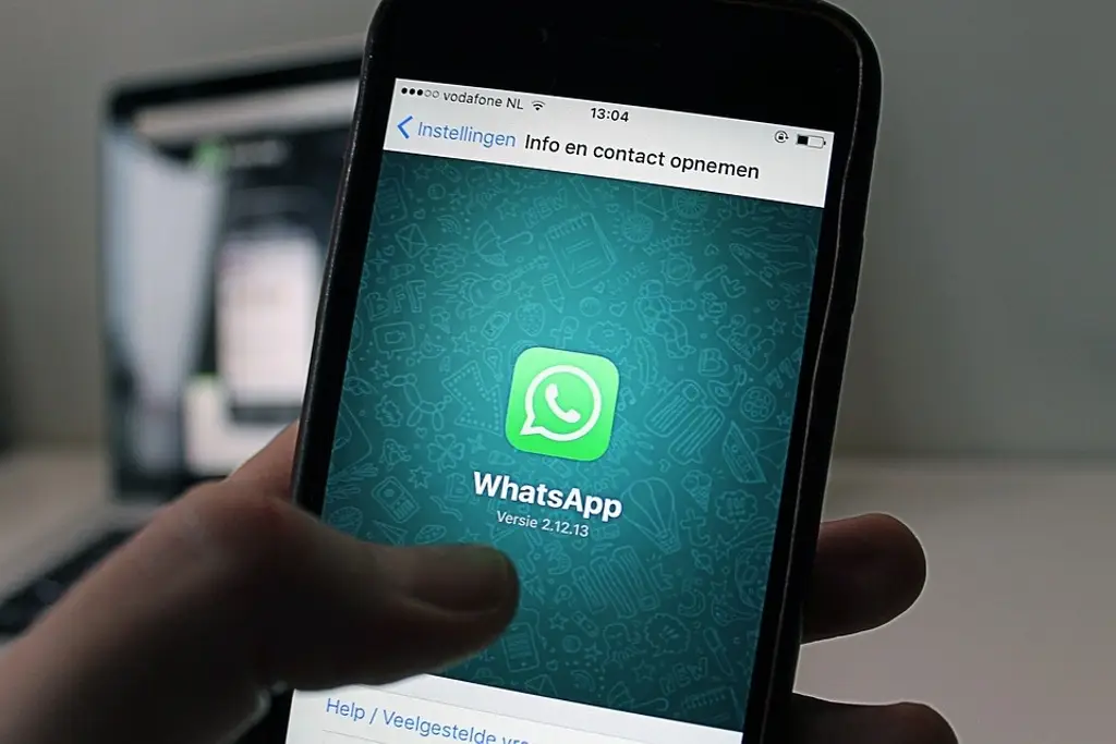 Celulares que se quedarán sin WhatsApp en octubre de 2026