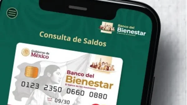 App del Banco Bienestar ya permite transferir dinero: Así funciona la actualización