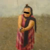 Recupera su casa Doña Carlota; mujer que mató a presuntos invasores en Edomex