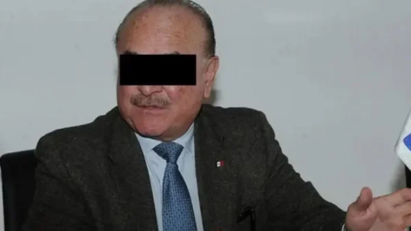 Prisión domiciliaria no frena proceso contra Ernesto Ruffo: aclara PGR