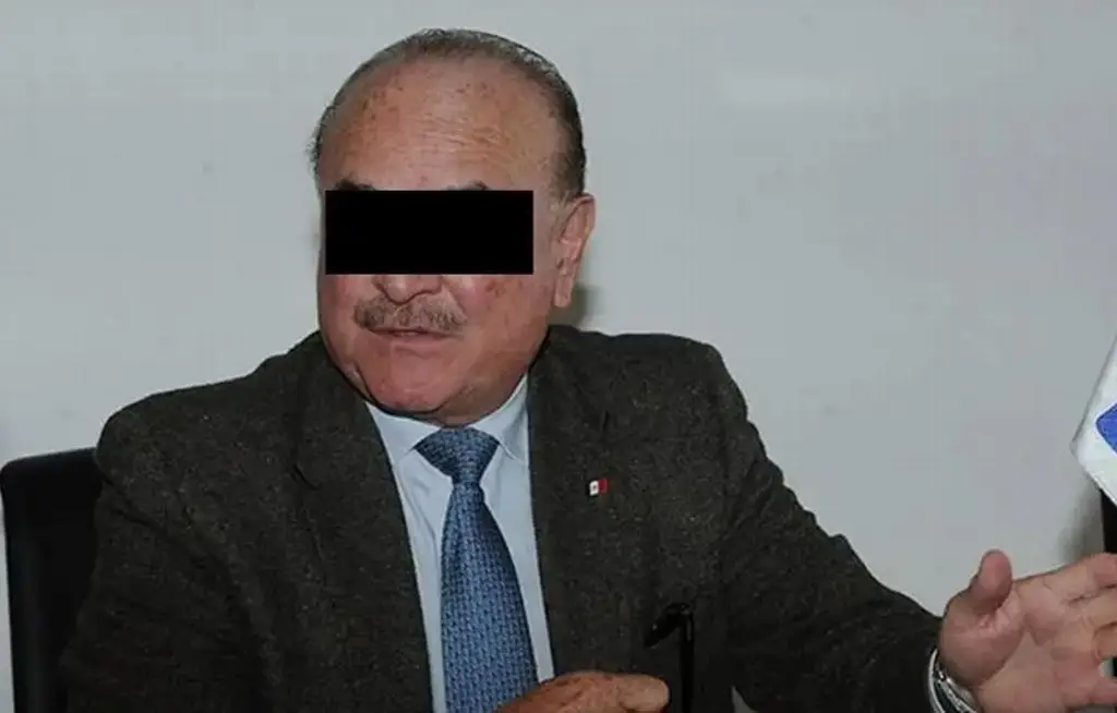 Prisión domiciliaria no frena proceso contra Ernesto Ruffo: aclara PGR