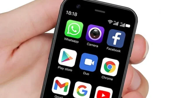 ¿Tu celular termina en 3?; Esta es la fecha límite para registrarlo