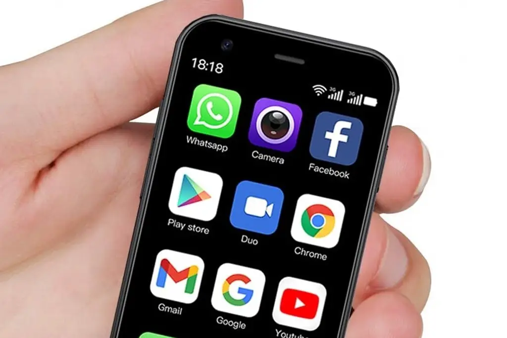 ¿Tu celular termina en 3?; Esta es la fecha límite para registrarlo