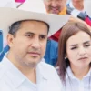 ¿Por qué podrían arrestar a Grecia Quiroz? Esto dijo la Fiscalía de Michoacán