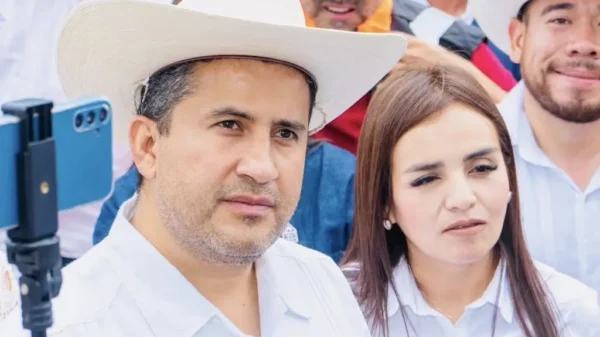 ¿Por qué podrían arrestar a Grecia Quiroz? Esto dijo la Fiscalía de Michoacán