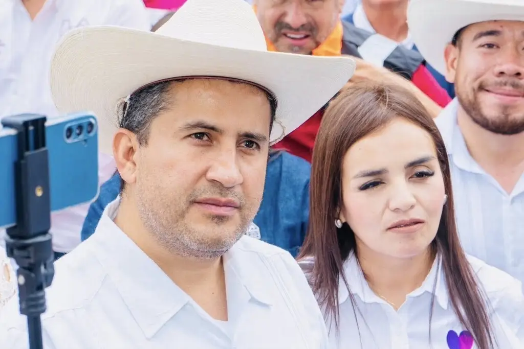 ¿Por qué podrían arrestar a Grecia Quiroz? Esto dijo la Fiscalía de Michoacán