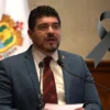 Localizan muerto a Zenyazen Escobar, diputado de Morena por Veracruz