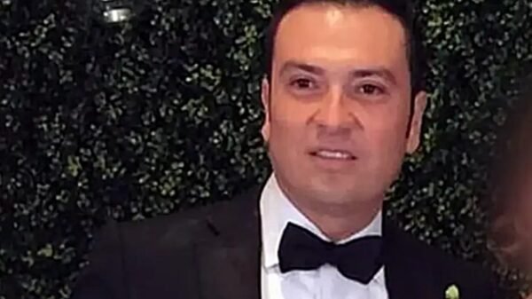 FGR va contra Jorge Amílcar Olán: Obtiene orden de aprehensión por delincuencia organizada