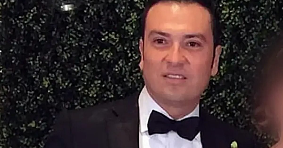 FGR va contra Jorge Amílcar Olán: Obtiene orden de aprehensión por delincuencia organizada