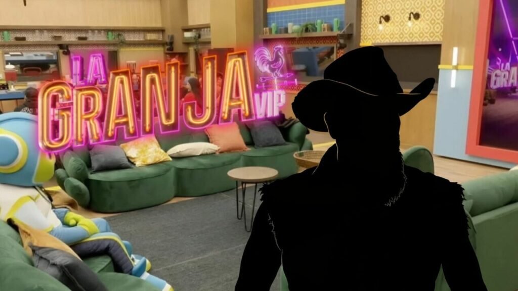 ¿Quién fue el tercer eliminado de La Granja VIP 2026 este 27 de septiembre?