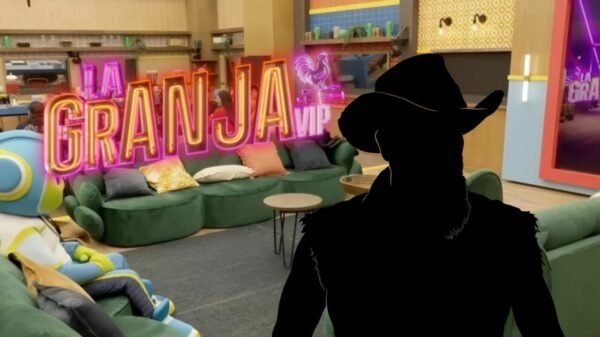 ¿Quién fue el tercer eliminado de La Granja VIP 2026 este 27 de septiembre?