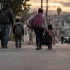 Más de medio millón de hogares han sido desplazados por violencia en México en 5 años: Inegi