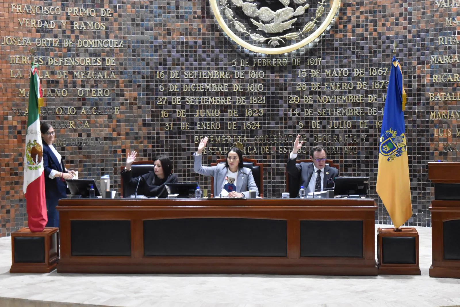 En Jalisco propone registro obligatorio de arrendatarios para evitar fraudes inmobiliarios