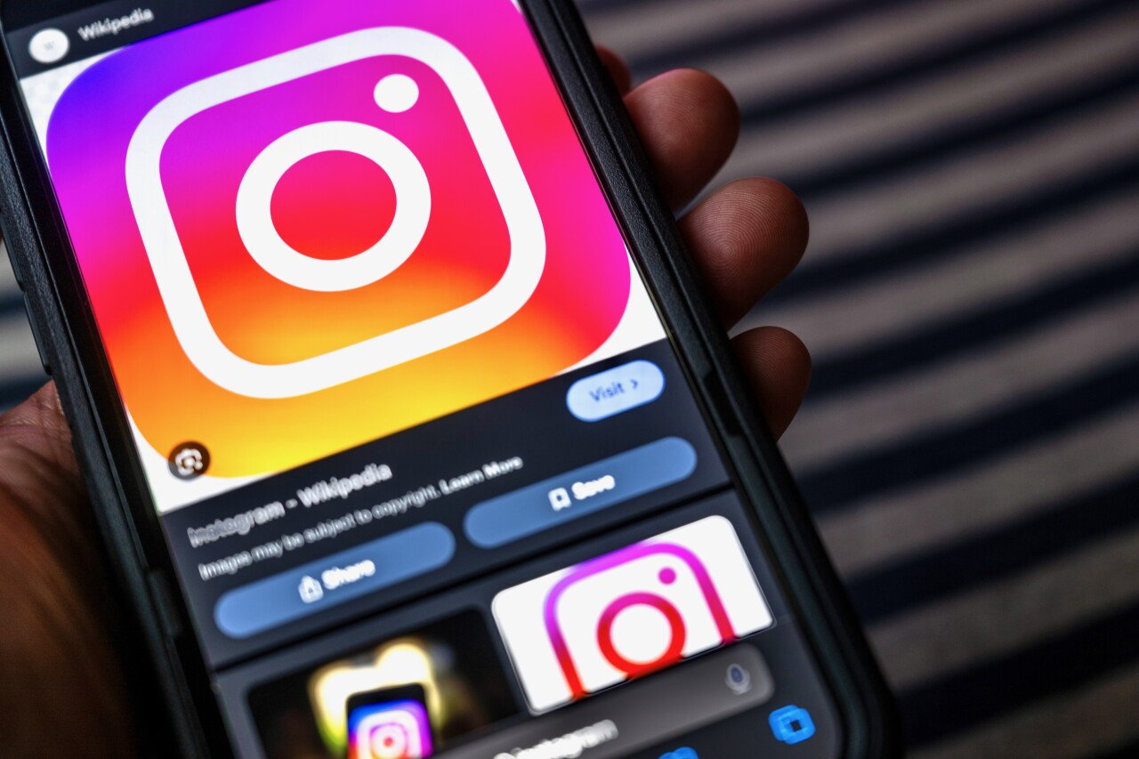 ¿Foto real o imagen con IA? Instagram ajusta su sistema de identificación