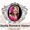 Aleyda Romero, la cuidadora que protegió al hijo de Jonathan Meléndez durante el ataque