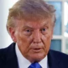 Aspecto de Donald Trump durante cena en la Casa Blanca vuelve a generar dudas sobre su salud