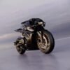 Aston Martin presenta su primera moto de calle