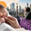 ¿México ya no quiere tener hijos? La pregunta que dejan los nuevos datos