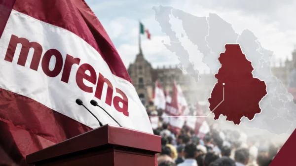 Morena pone fin a la espera: este lunes definirá a su coordinador en Chihuahua