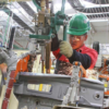México dispara sus exportaciones: crecen 40.4% en agosto