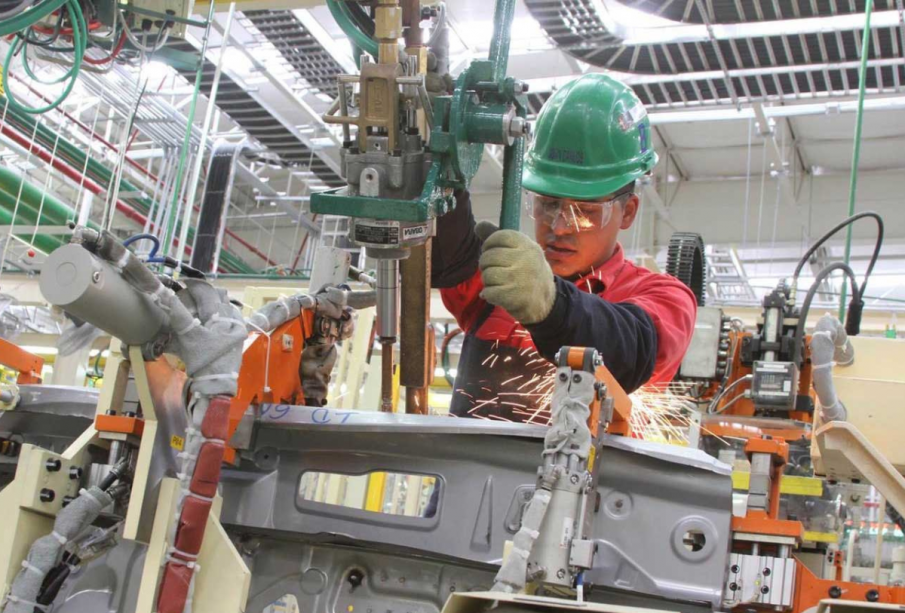 México dispara sus exportaciones: crecen 40.4% en agosto