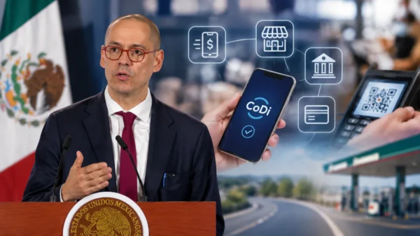 Ley de Economía Digital: así busca México impulsar los pagos digitales y reducir el uso de efectivo
