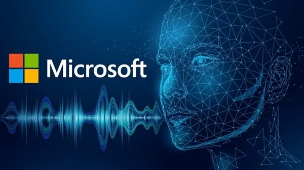 Microsoft limita el uso de datos escolares en inteligencia artificial