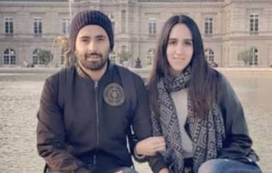 Segob garantiza apoyo federal al hijo de Jonathan Meléndez, sobreviviente del multihomicidio en Atizapán