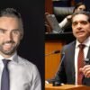 “Me equivoqué”: Luis Fernando Salazar se disculpa con Enrique Acevedo tras polémica amenaza