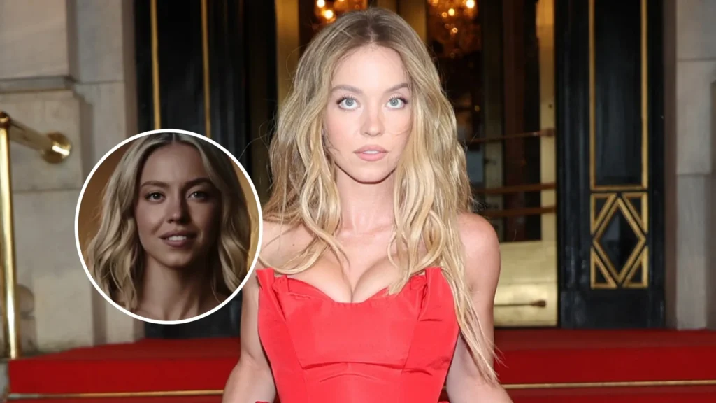 Sydney Sweeney vuelve a desatar polémica por comercial que enfureció a atletas olímpicas