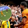 VIDEO | Raúl Jiménez se viste de héroe con el Wolverhampton