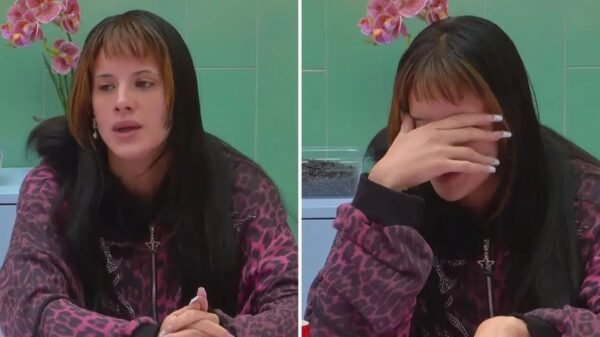 Gala Montes deja La Casa de los Famosos México de forma voluntaria: así anunciaron su salida