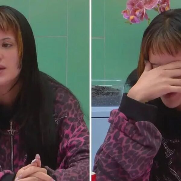 Gala Montes deja La Casa de los Famosos México de forma voluntaria: así anunciaron su salida