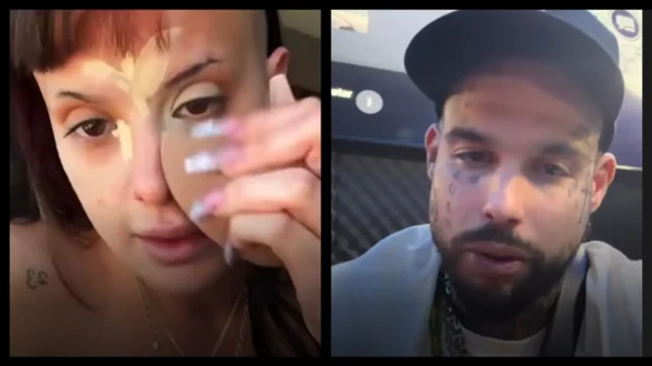 “No te bañas”: Gala Montes arremete contra Emiliano Aguilar y destapa pleito