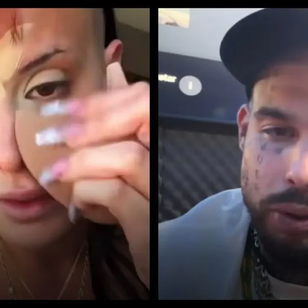 “No te bañas”: Gala Montes arremete contra Emiliano Aguilar y destapa pleito