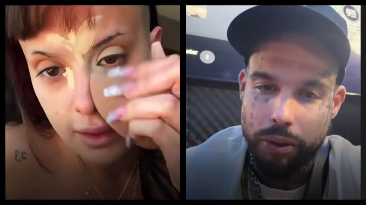 “No te bañas”: Gala Montes arremete contra Emiliano Aguilar y destapa pleito