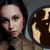 Melissa Robles está embarazada y sorprende al revelar quién es el papá de su bebé