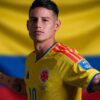 James Rodríguez anuncia su retiro de la Selección Colombia: “Siento que lo conseguí”