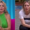 Mariana Ochoa genera indignación por “burlarse” de la muerte de la madre de Gema Garoa: “No son chistes”