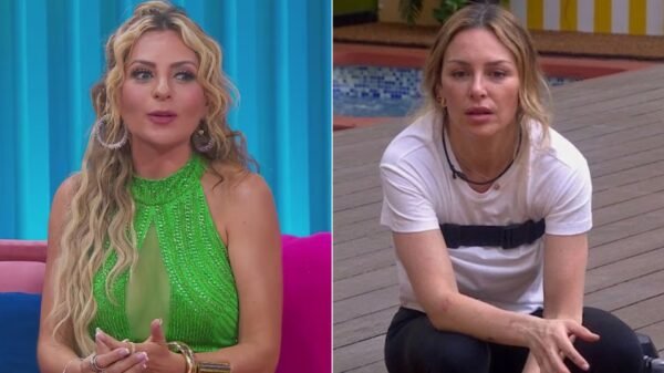 Mariana Ochoa genera indignación por “burlarse” de la muerte de la madre de Gema Garoa: “No son chistes”