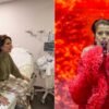 Alejandra Guzmán revela qué pasó en el hospital tras dislocarse la cadera y anuncia demanda