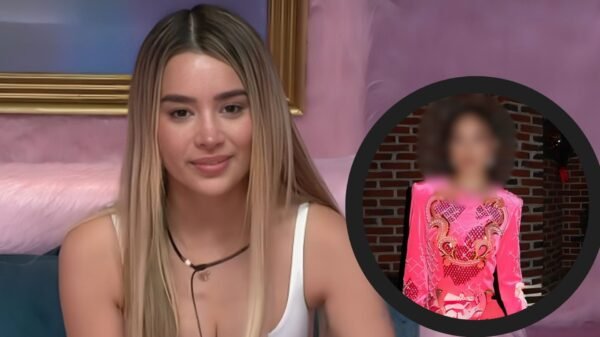 Exparticipante de La Casa de los Famosos expone a Brianda y asegura que “es cruel”: “Es una bully”