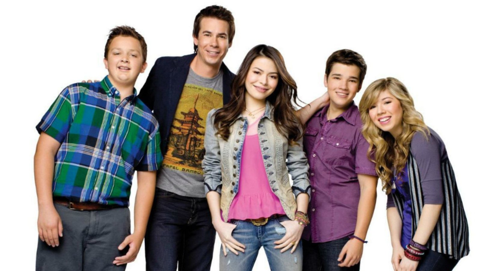 Muere Carla Jeffery, actriz de ‘iCarly’ y ‘Zombies’, a los 33 años