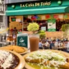 La Casa de Toño: de vender garnachas en la calle a valer 400 millones de dólares