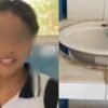 CETMAR de Oaxaca niega expulsión de alumno que exhibió malas condiciones de baños